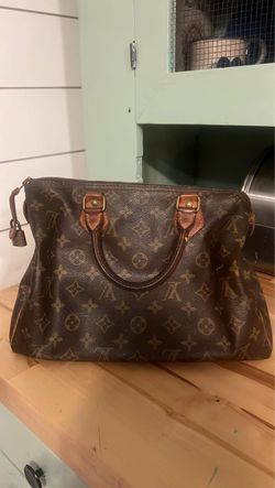 1989 Speedy 30
