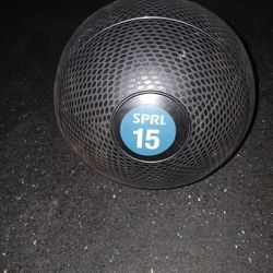 Pelota  Para Ejercicio  O  Medicina 