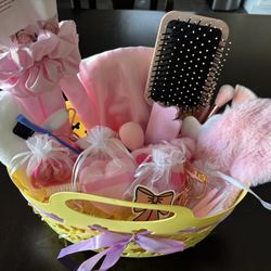 Beauty Baskets 