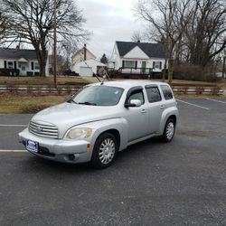 2010 Chevrolet HHR.      SOLD !