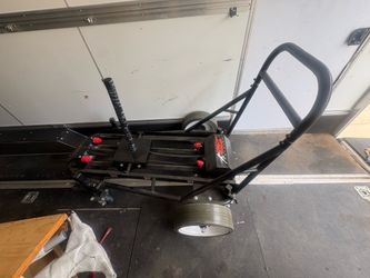 Sprint trainer