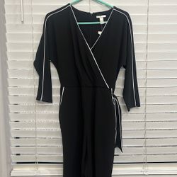 Woman’s Romper