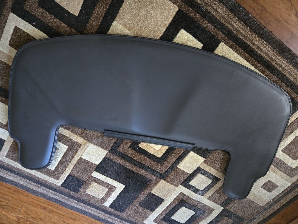 99 04 Mustang Convertible Boot Saleen Cobra Bullitt Mach 1 Roush