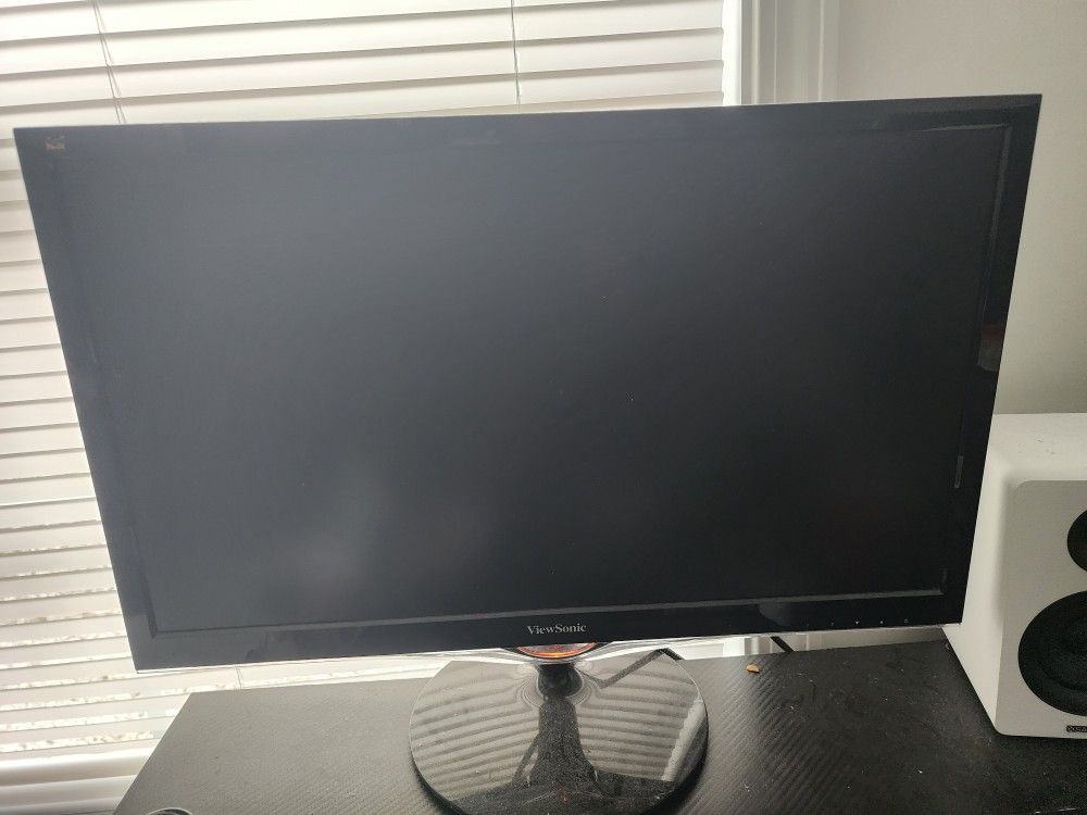 View Sonic Monitor
