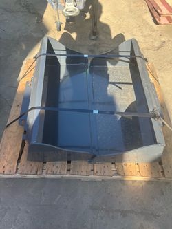 Toro Dingo Bucket