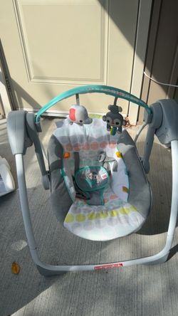 Baby Bouncer – Almost New