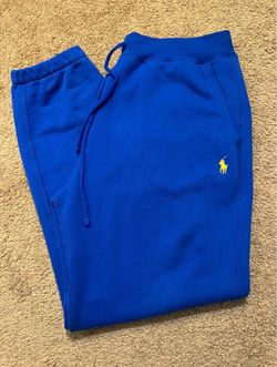 Polo Sweats