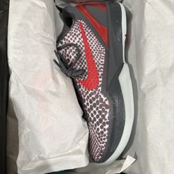 Nike Kobe 6 Protro ASG Hollywood 3D 