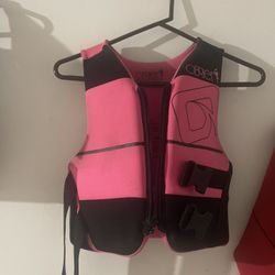 Child’s Life Vest