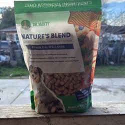 Dr. Marty dog Food