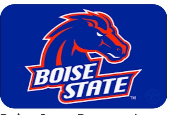 BSU vs Fresno State Basketball Game Feb. 1st 2pm