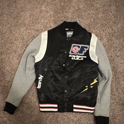 Born Fly Vintage Jean & Bomber Jackets