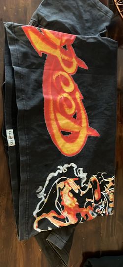 Godspeed tee