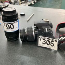 We Have Cameras 