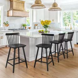 High Top Table Stool Chairs Brand New In Box