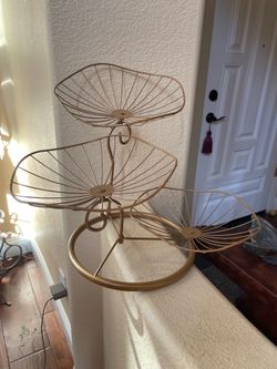 Decoration plate