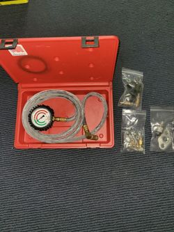 3-way exhaust back pressure kit