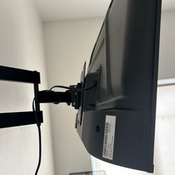 TCL TV 43”