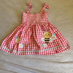 Baby Dress 