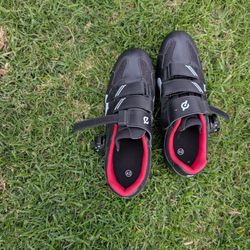 Peloton Original Cycling Shoes - Size 42