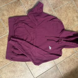 Nike Hoody size large