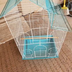 Prevue Bird Cage