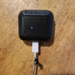 Skullcandy Earbuds 