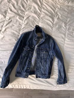 Polo Ralph Lauren Men’s denim jacket