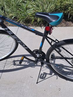 Huffy Rock Creek Mountain Bike