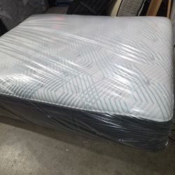 COLCHON QUEEN SIMMONS FIRME