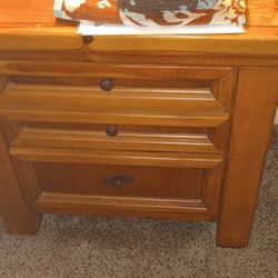 Queen Size Bedroom Set