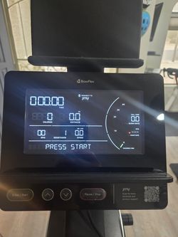 Bowflex max trainer SE