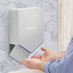 Dyson Airblade V Hand Dryer