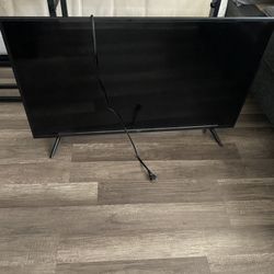 Roku Smart TV