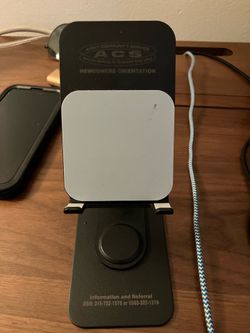 ACS Cell Phone Stand