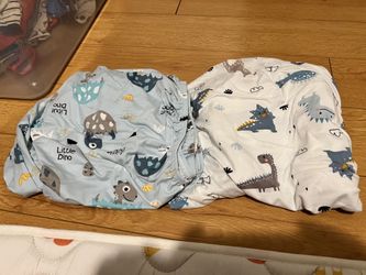 Crib Sheets