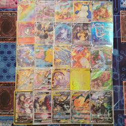 Pokemon Card Trade Ins 