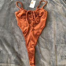 Women’s Bodysuit