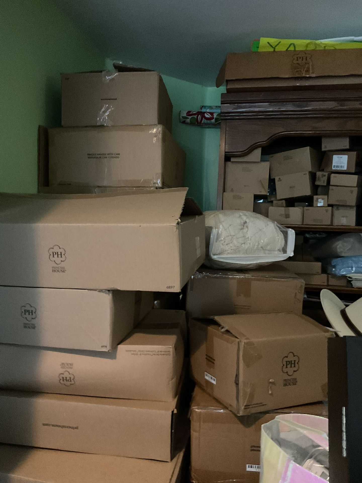 Tabla Para PlPicar de Princess House 