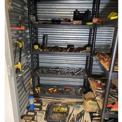 Tool Lot Read Description 