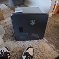 ATM-10RV On-Demand Gas Water Heater – RV / Tankless (12V Ignition)