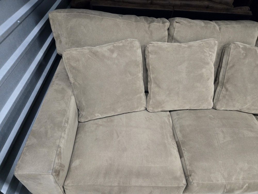 Crate And Barrell Couch/Sofa for Sale in Sun City, AZ OfferUp