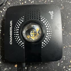 Garage Smart Opener 