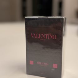 *SEND BEST OFFER* Valentino Born In Roma Parfum 100ml