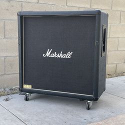 Marshall 1960B JCM 900 