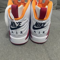 Air Jordan Jump Man MVP 6.5