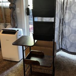 Couch Side Table