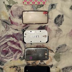 Phone Cases 