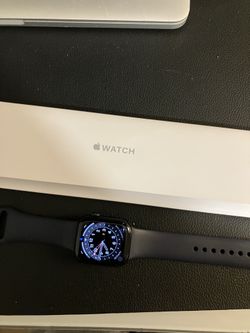 Apple Watch Series 7 Nike GPS 41mm