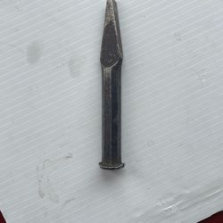 Mortice Chisel